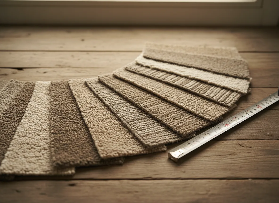 Carpet Installation Selden, KS FAQs